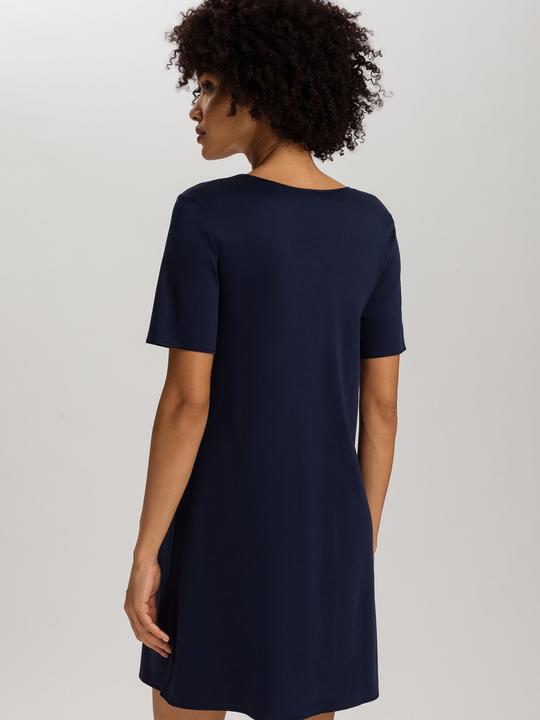 Immagine prodotto Hanro Camicia da notte in cotone e seta (S)