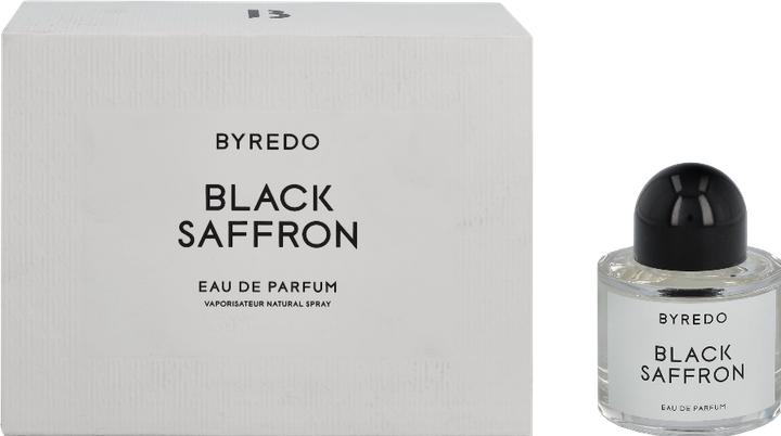 Produktbild Byredo Black Saffron Edp Spray 50ml (Eau de Parfum, 50 ml)