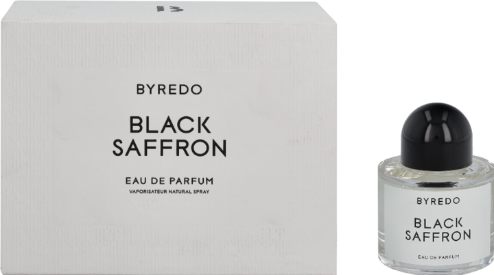 Produktbild Byredo Black Saffron Edp Spray 50ml (Eau de Parfum, 50 ml)