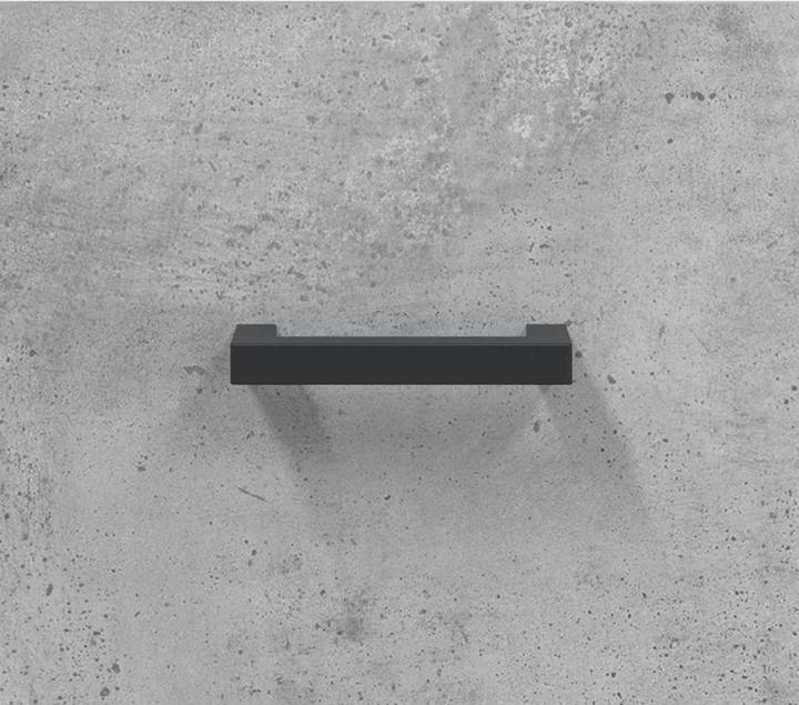 Image du produit vidaXL Highboard (69.50 x 31 x 115 cm)