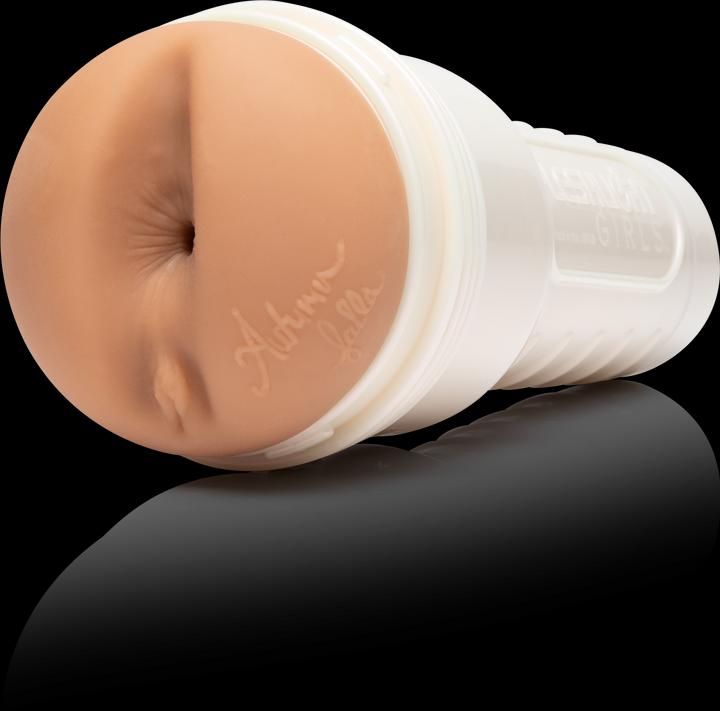 Actual product image Fleshlight Autumn Falls Peaches