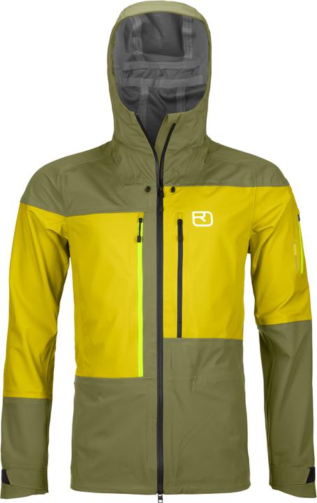 Produktbild Ortovox Guardian Shell Jacket (M)