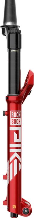 Produktbild RockShox Pike Ultimate Charger 3.1 RC2 DebonAir+ Boost 27,5" Federgabel