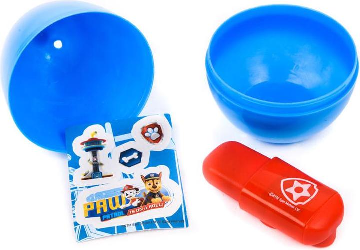 Immagine prodotto Canenco Uovo a sorpresa di Paw Patrol