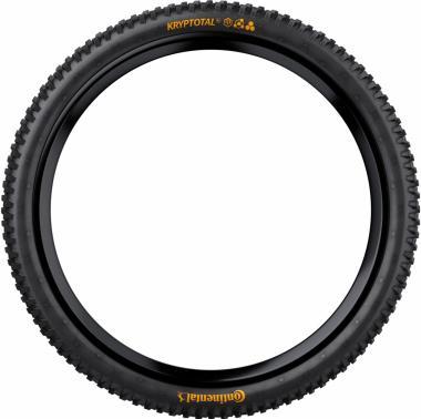 Actual product image Continental Cont Kryptotal-R Downhill (29 x 2.40, 60-622)