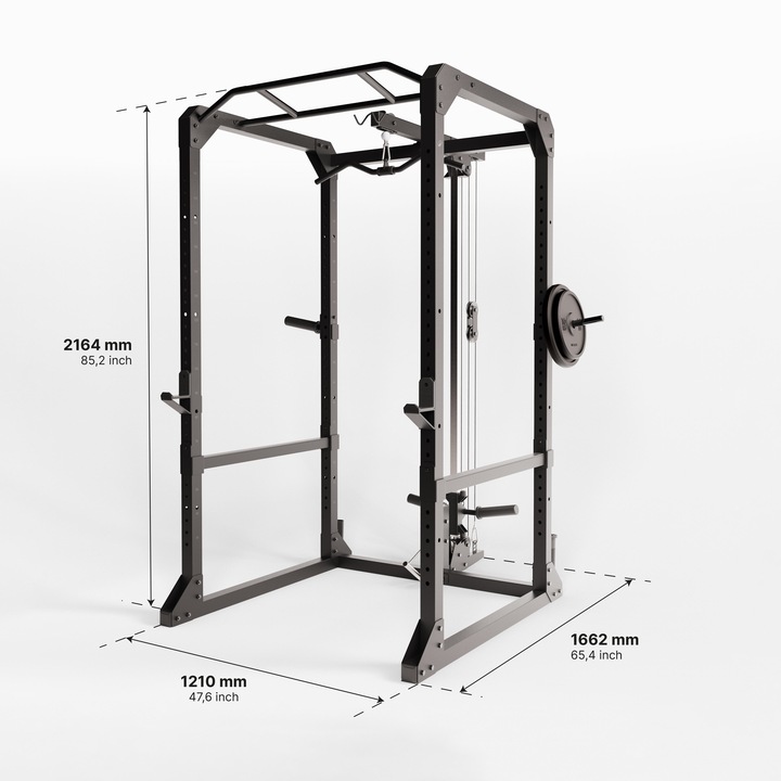 Actual product image Corength 900