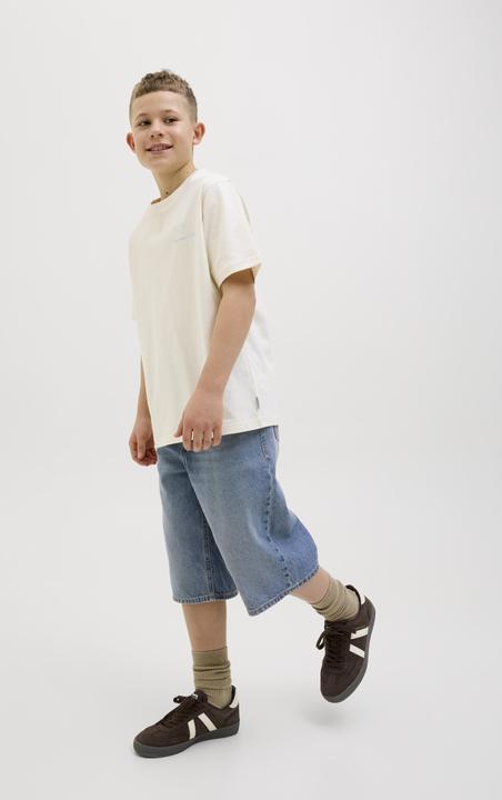 Produktbild Jack & Jones Jjiron Jjoriginal Shorts Sq 203 Sn Jnr (134)