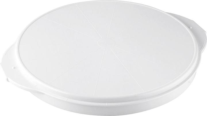Actual product image Dr. Oetker Bake&Go cake transport box