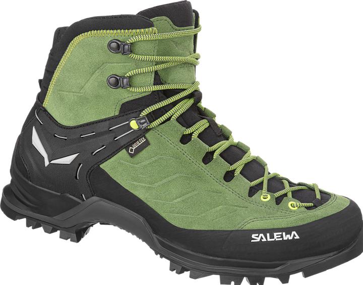 Produktbild Salewa Mtn Trainer Mid GORE-TEX (45)