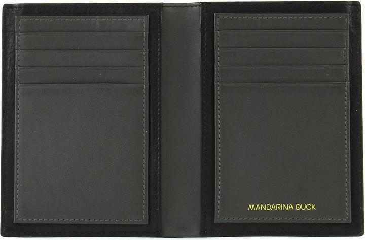 Actual product image Mandarina Duck Dot Card Holder