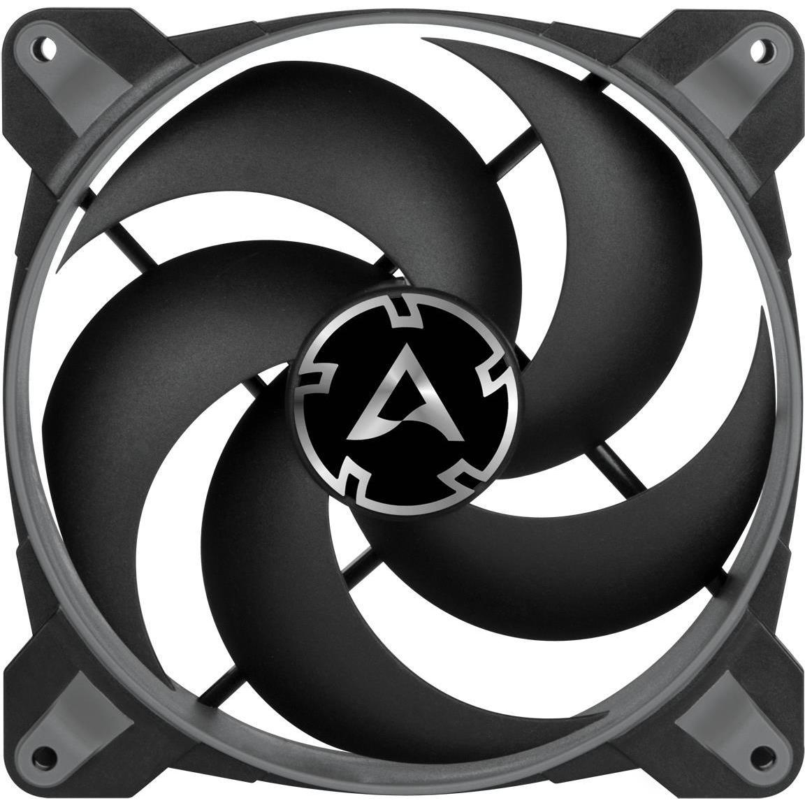 Arctic BioniX F140 PWM PST (140 mm, 1 x), Ventola PC, Grigio
