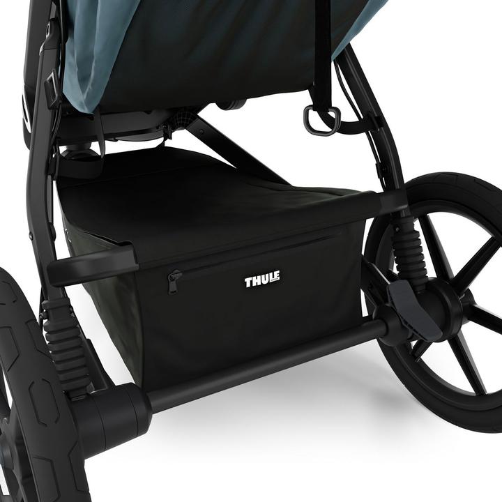 Actual product image Thule Urban Glide 3