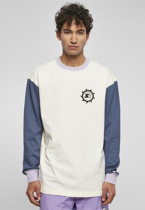 Produktbild Starter Sundown Longsleeve - 67663 (XXL)