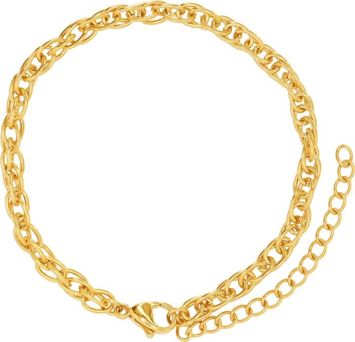 Immagine prodotto Heideman Maria color oro (100% acciaio inossidabile)