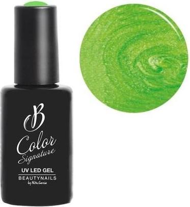 Immagine prodotto Beautynails Bna Color Signature Virtuose Green 6ml