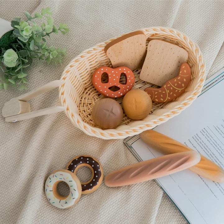 Image du produit New Classic Toys Brotkorb