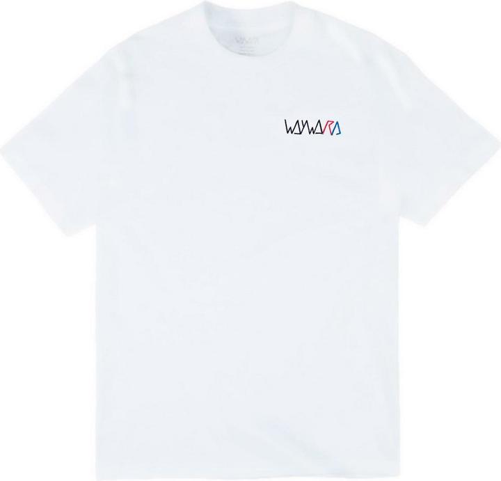Produktbild Wayward Strider T-Shirt (L)