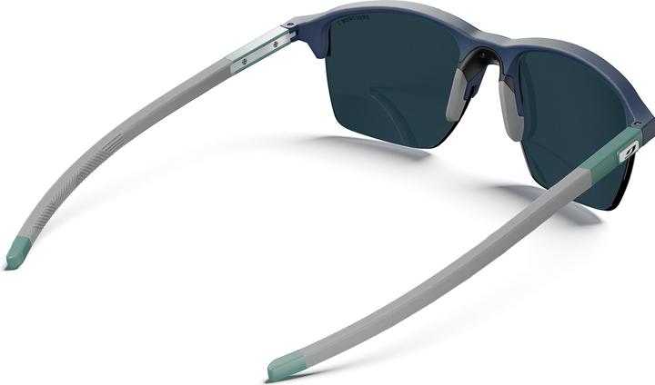 Produktbild Julbo Crossline Spectron S3 (VLT 12%) (dunkelblau grün, Spectron 3)