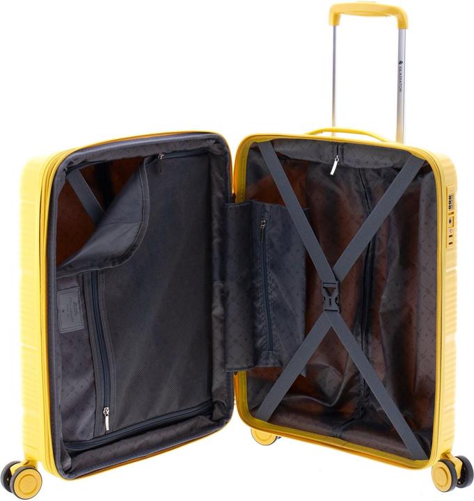 Actual product image Wüsthof Bionic - Cabin Trolley (36 l)