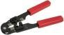 Produktbild InLine ® Crimpzange, für RJ45 Stecker