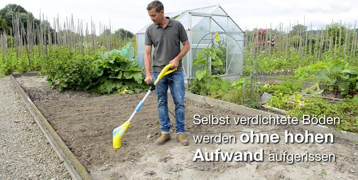 Image du produit Gloria Haus und Garten Gardenboy Plus