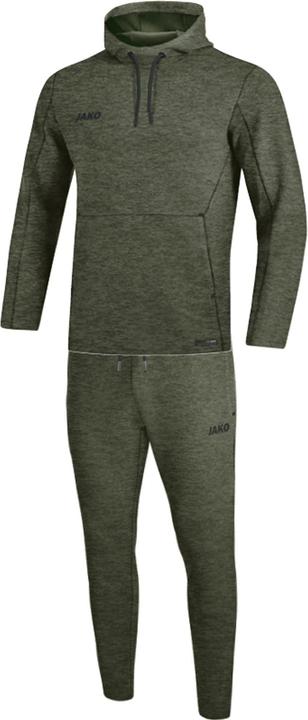 Khaki Green