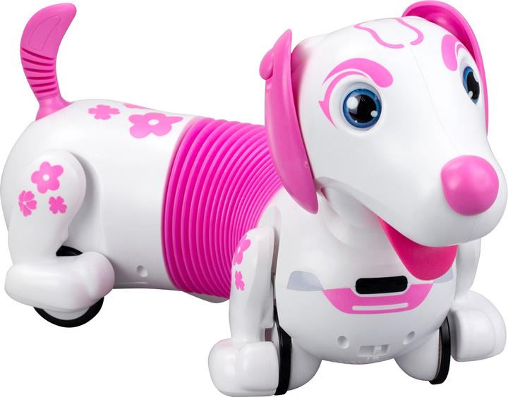 Actual product image Silverlit Robo Dash