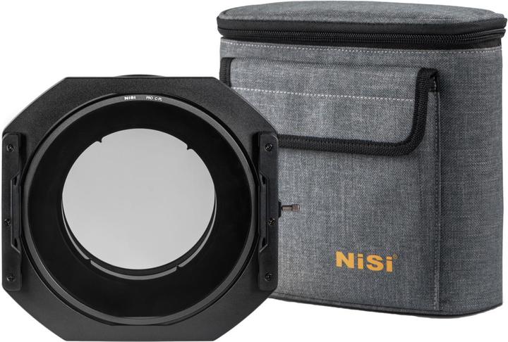 Immagine prodotto Nisi Borsa S5