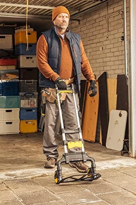 Image du produit Stanley Diable (70 kg)