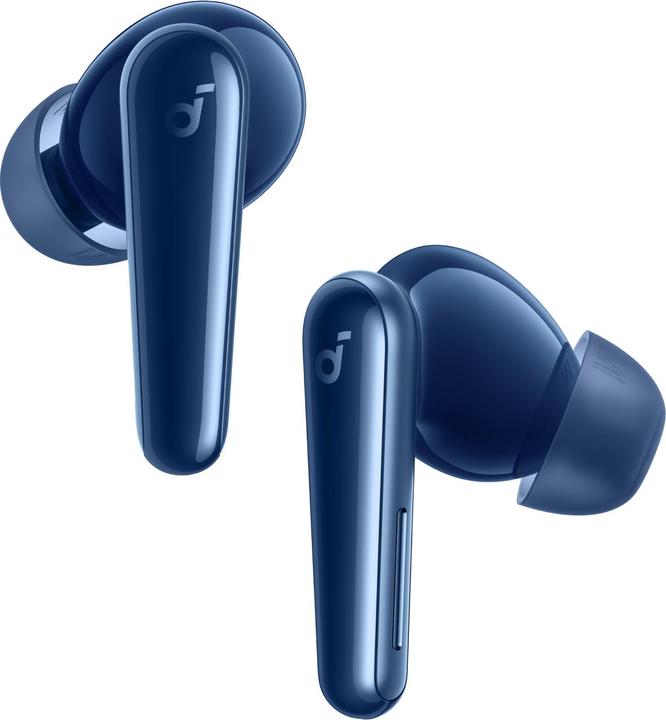 Image du produit soundcore Liberty 5 (ANC, 8 h, Sans fil)