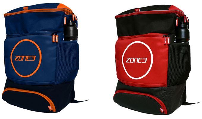 Produktbild Mizuno Transition Backpack (27 l)