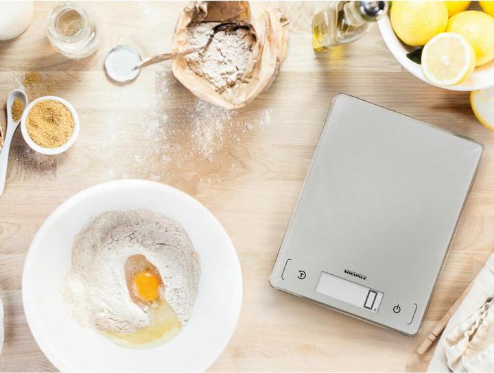 Produktbild Soehnle Page Comfort 300 Slim