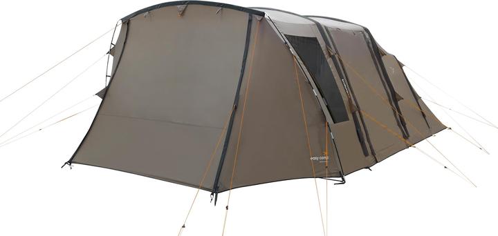 Actual product image Easy Camp - Tent Kullen 6 Air (Tunnel tent, 6 persons)