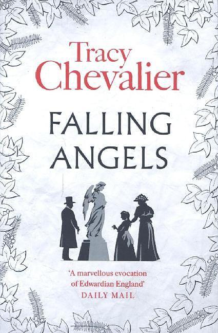 Produktbild Falling Angels (Englisch, Tracy Chevalier, 2014)