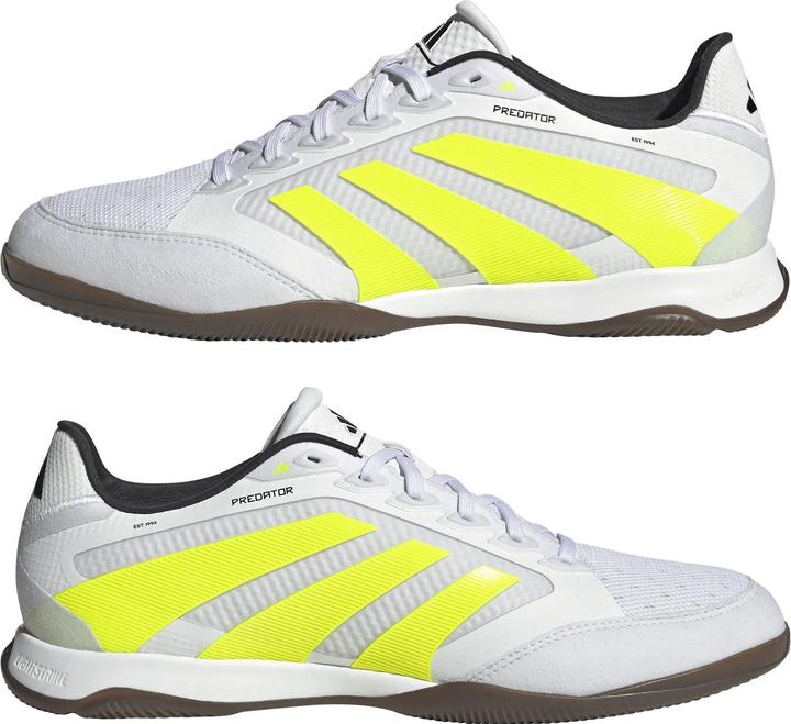 Produktbild Adidas Herren Predator Pro IN Schuhe (40)