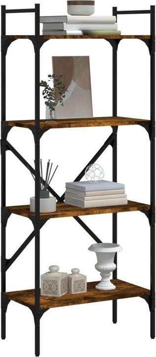 Produktbild VidaXL Klement (56 x 31.5 x 138.5 cm)