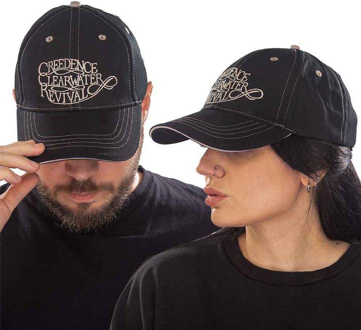 Creedence Clearwater Revival Logo (