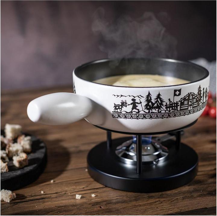 Immagine prodotto Kuhn Rikon Pascolo alpino (Fondue di formaggio)