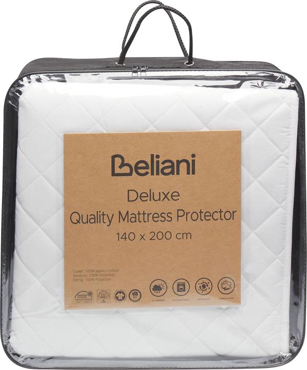 Actual product image Beliani Almanzor (140 x 200 cm)