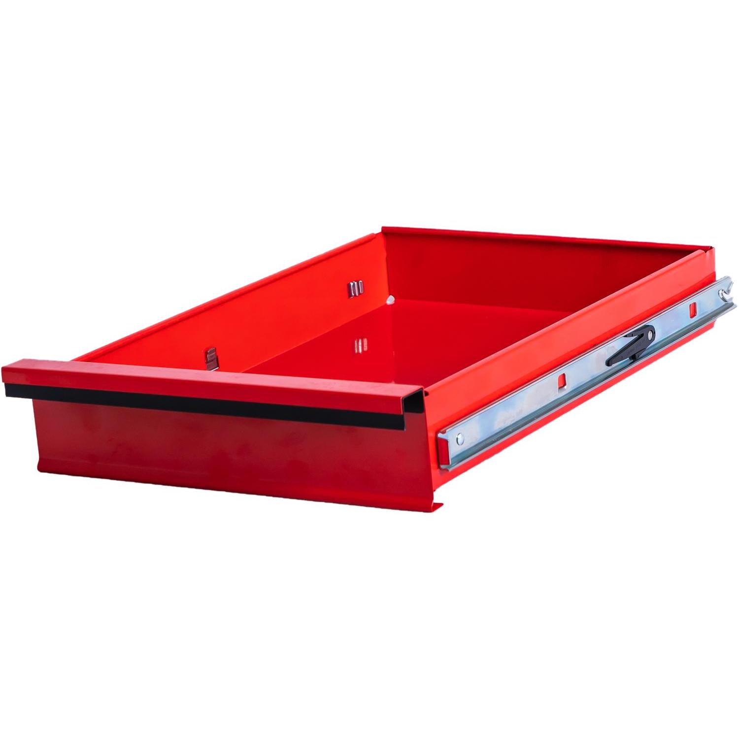 KS Tools, Werkzeugwagen + Montagewagen, 873.5008-R004P (1 x)