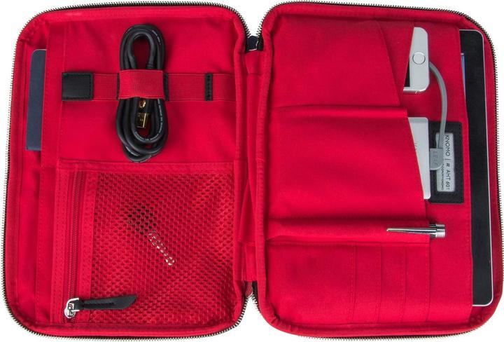 Produktbild Knomo Laptophülle Mayfair Knomad 10.5"