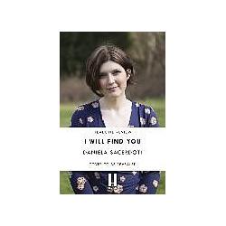 Thumbnail - I Will Find You (Seal Island 2), Belletristik von Daniela Sacerdoti