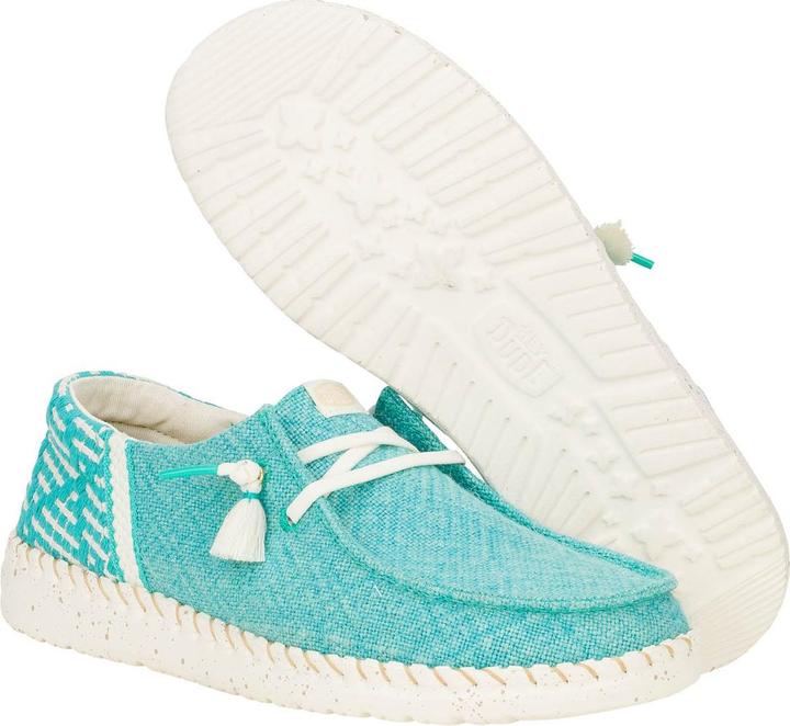 Image du produit Hey Dude Wendy Funk Coastal Jute (41)