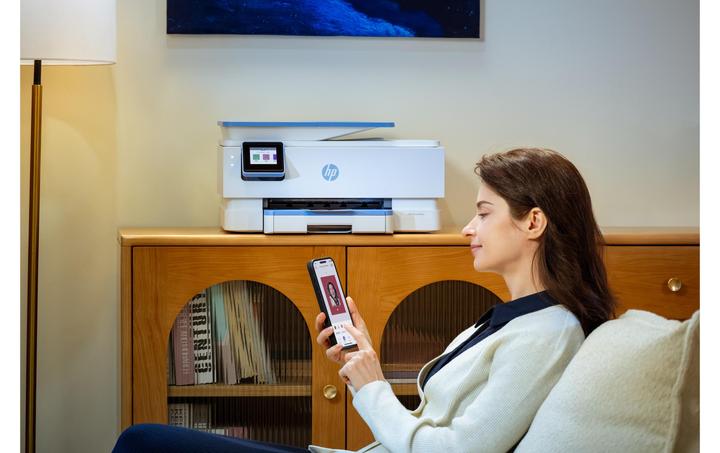 Image du produit HP Hewlett-Packard ENVY PHOTO 7931 ALL-IN-ONE PRINTER NMS IN MFP (Couleur)