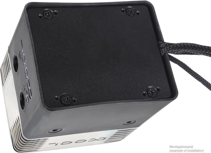 Produktbild Alphacool Eisstation VPP