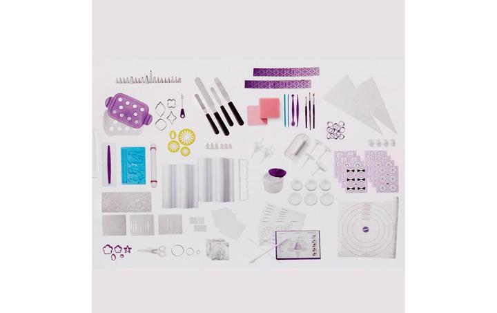 Produktbild Wilton Ultimate Decorating (1 Stk.)