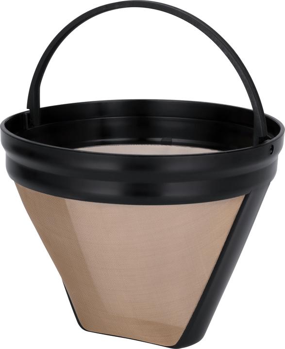 Actual product image Steba Thermal coffee maker