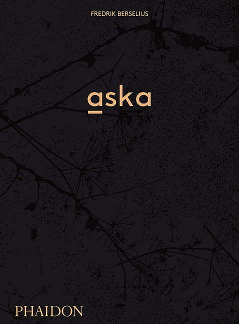 Image du produit Aska (Anglais)