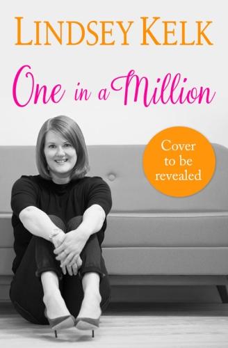 Produktbild One In A Million (Englisch, Lindsey Kelk, 2018)
