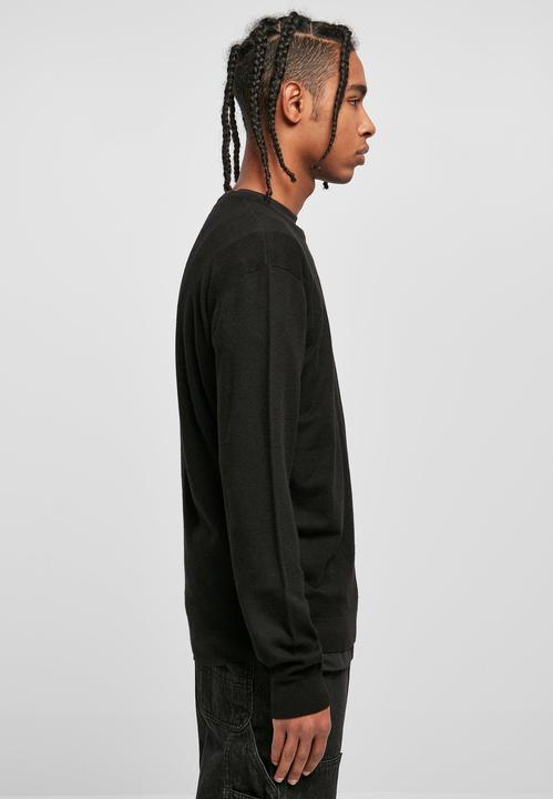 Immagine prodotto Urban Classics Maglione Eco Mix - 19447 (XXL)